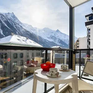  Apartment L'outa 209 - Happy