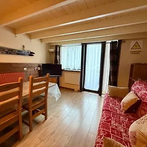 / Argentiere - Duplex 6p Apartamento