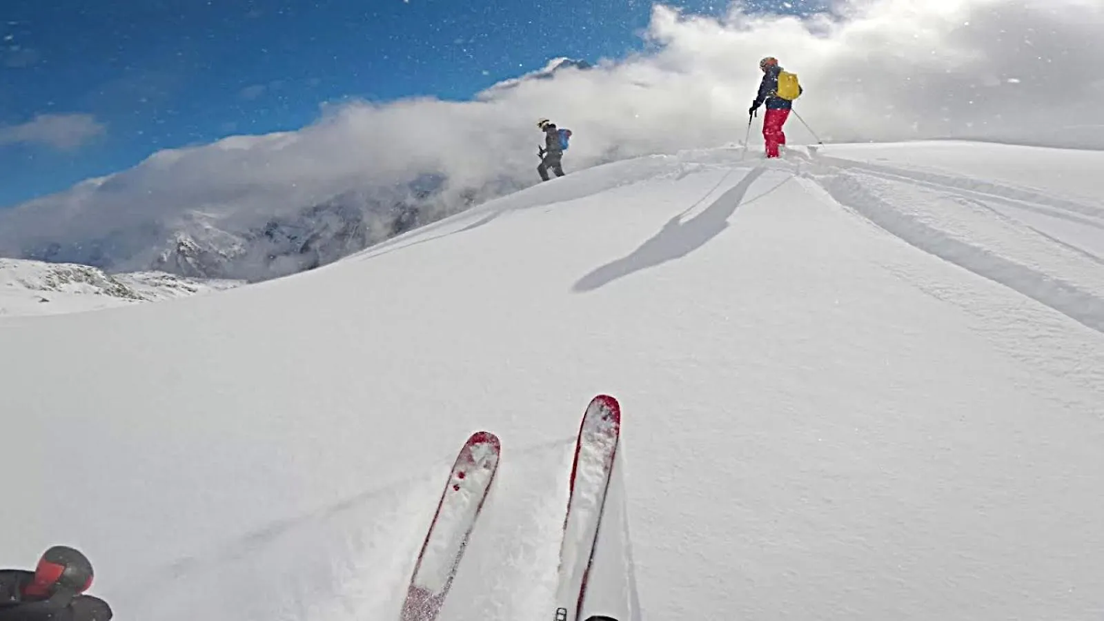 Evasion Serenite A Chamonix Mont-Blanc Apartment