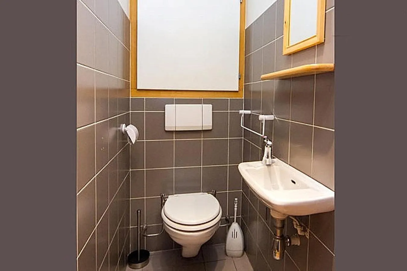 Apartment Evasion Serenite A Chamonix Mont-Blanc